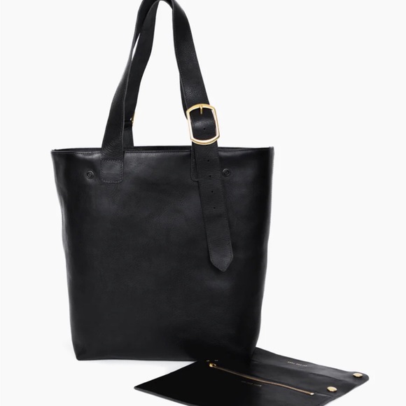 Sylvan Park Prospect Tote Tall NWT - Picture 3 of 13